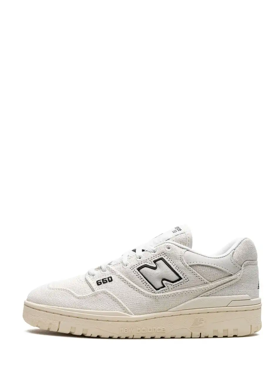  New 550 hemp Balance sneakers 0507